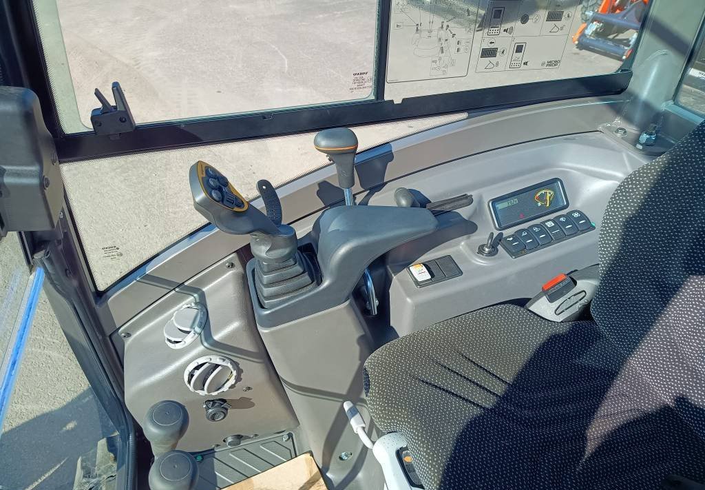 Volvo ECR25D + ENGCON + 3 GODETS – Image 15