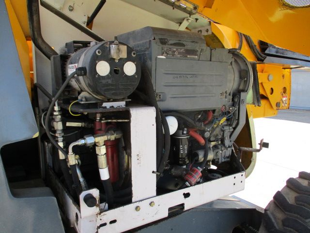 Haulotte HA16PX (490) - Neuf – Image 26