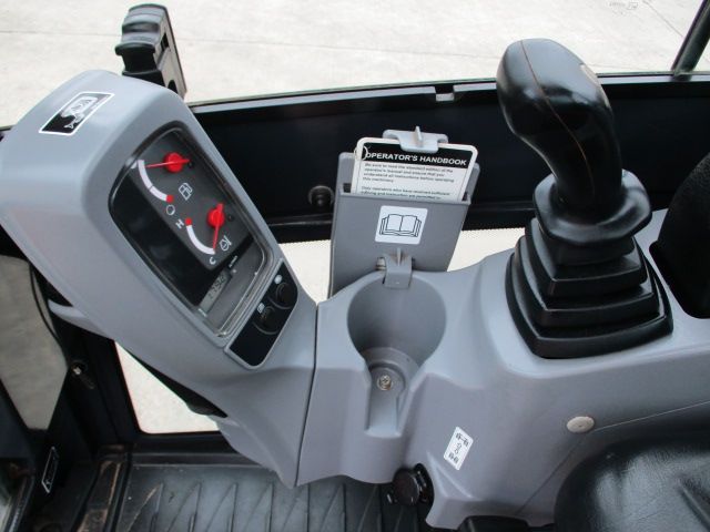 Kubota KX016-4-Nouveau – Image 12