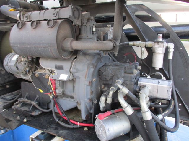 JLG 510 AJ (946) - Neuf – Image 21