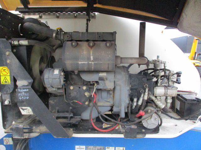 JLG 460SJ (464) - Neuf – Image 12