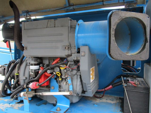 GENIE Z60/34 (105) - Neuf – Image 24