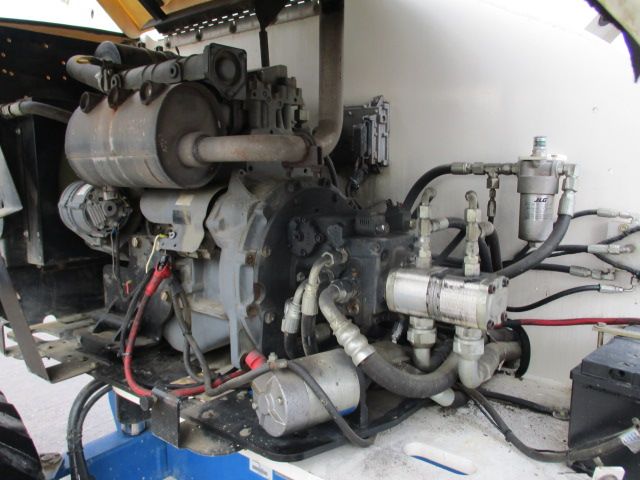 JLG 460SJ (464) - Neuf – Image 5