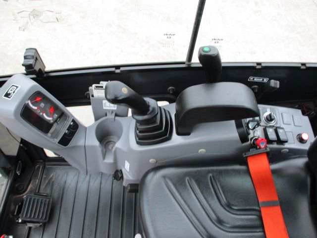 Kubota KX016-4-Nouveau – Image 22