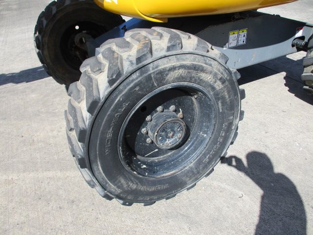 Haulotte HA16PX (490) - Neuf – Image 6