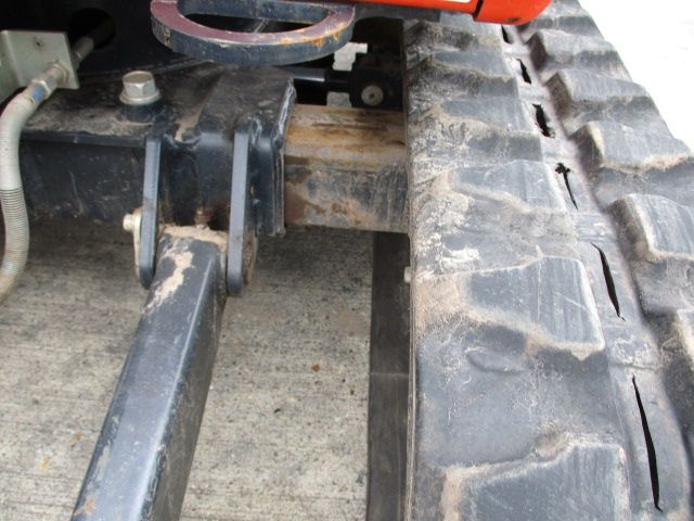 Kubota KX016-4-Nouveau – Image 8