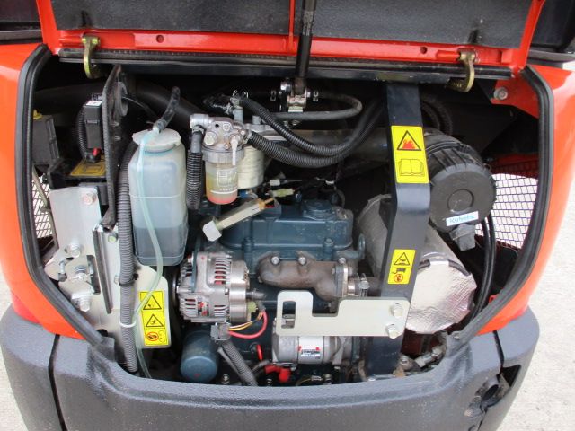 Kubota KX016-4-Nouveau – Image 9