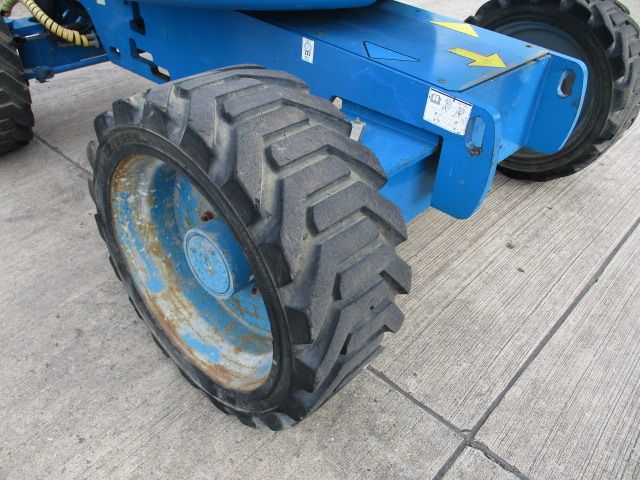 GENIE Z45/25 (391) - Neuf – Image 18