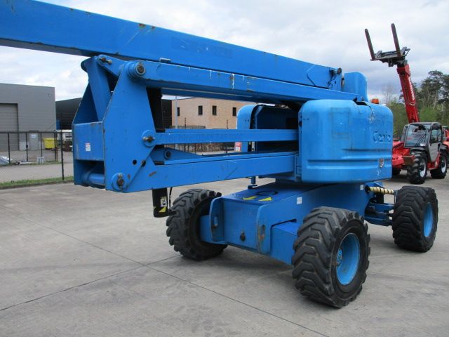GENIE Z60/34 (105) - Neuf – Image 10