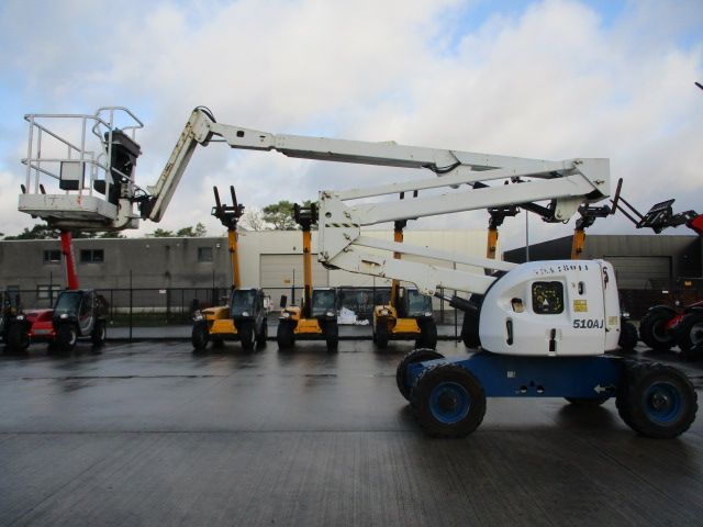 JLG 510 AJ (946) - Neuf – Image 11