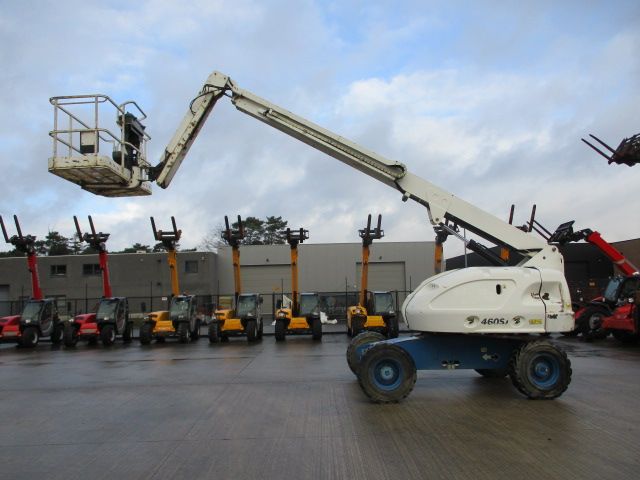 JLG 460SJ (464) - Neuf – Image 3