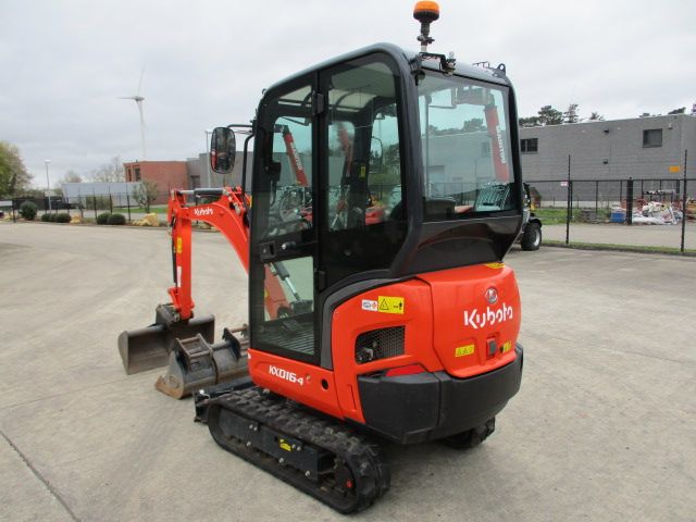 Kubota KX016-4-Nouveau – Image 28
