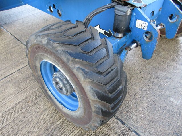 JLG 510 AJ (946) - Neuf – Image 23
