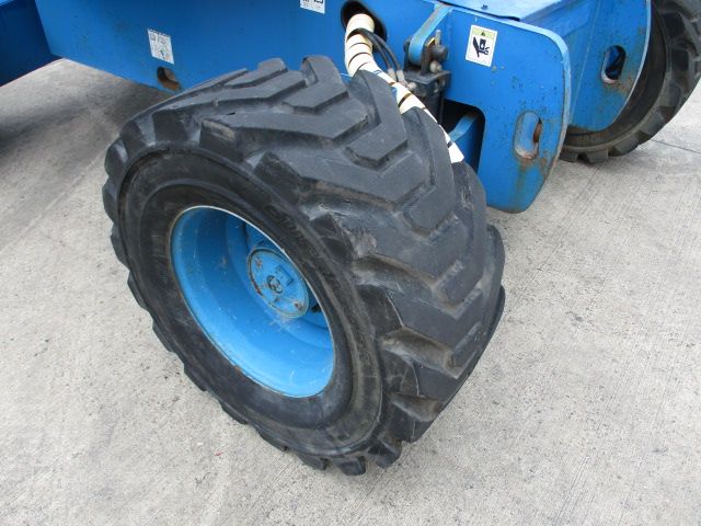 GENIE Z60/34 (105) - Neuf – Image 27