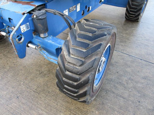 JLG 510 AJ (946) - Neuf – Image 25