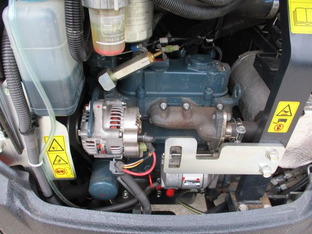 Kubota KX016-4-Nouveau – Image 24