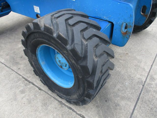 GENIE Z60/34 (105) - Neuf – Image 2