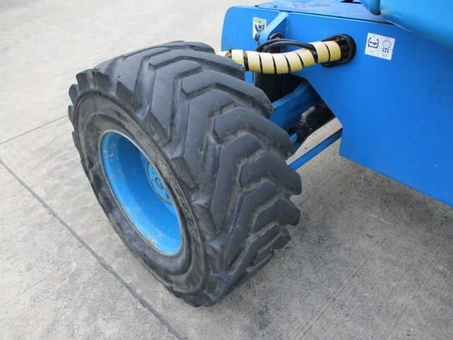 GENIE Z60/34 (105) - Neuf – Image 16