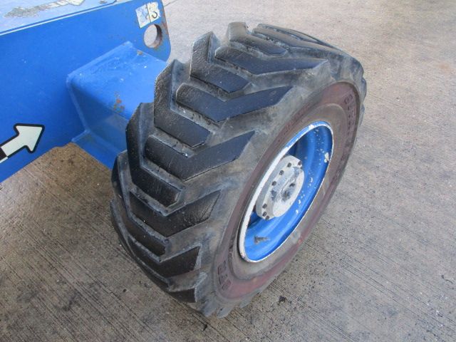 JLG 510 AJ (946) - Neuf – Image 12