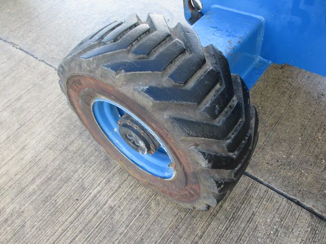 JLG 510 AJ (946) - Neuf – Image 24