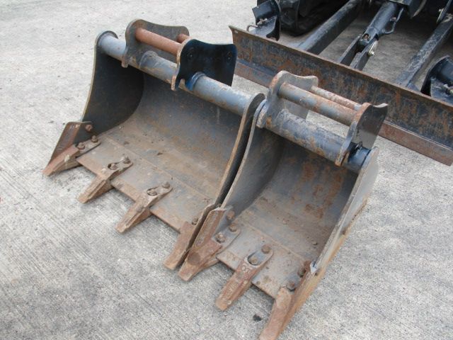 Kubota KX016-4-Nouveau – Image 14