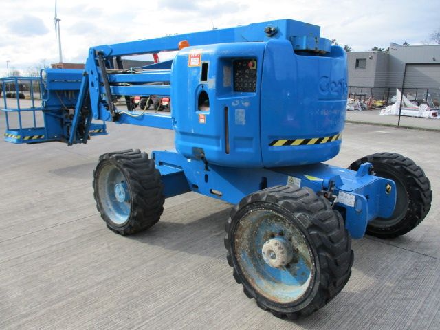 GENIE Z45/25 (391) - Neuf – Image 6