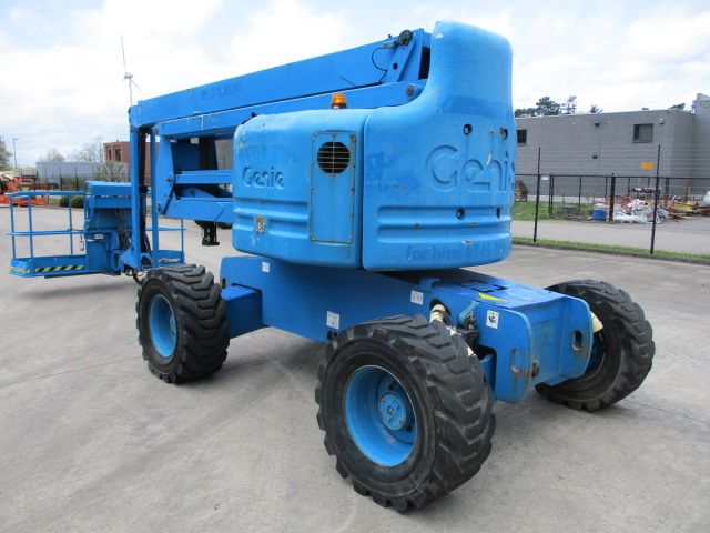 GENIE Z60/34 (105) - Neuf – Image 11