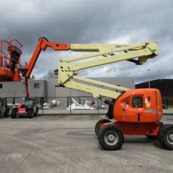 JLG 450 AJ (100) - Neuf