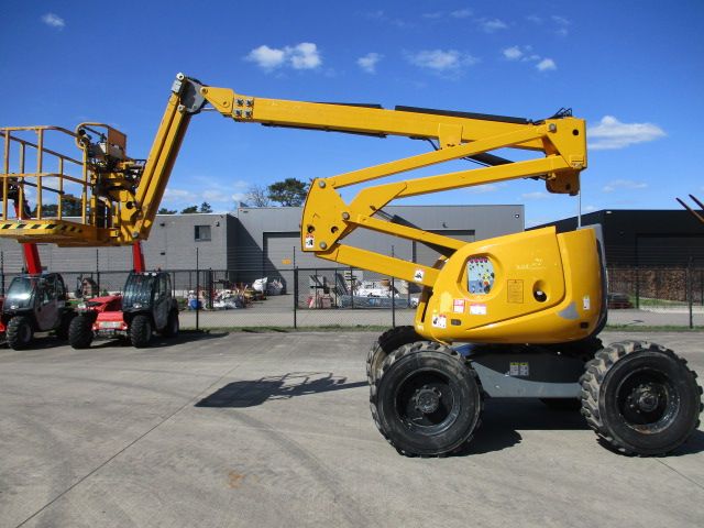 Haulotte HA16PX (490) - Neuf – Image 3