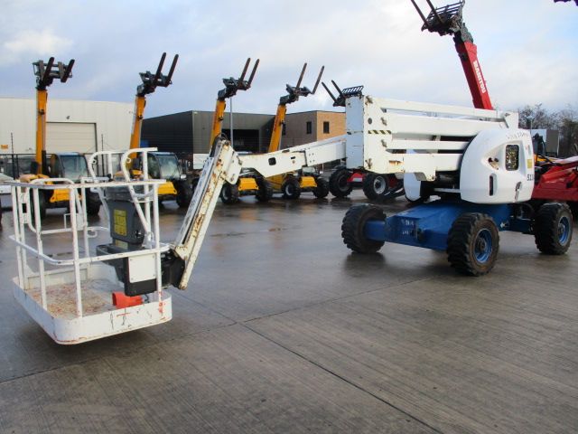 JLG 510 AJ (946) - Neuf – Image 13