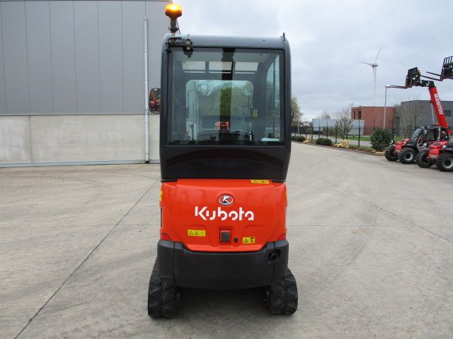 Kubota KX016-4-Nouveau – Image 26