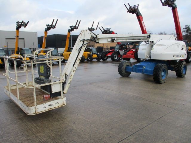 JLG 460SJ (464) - Neuf