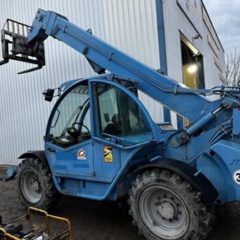 JLG 4013