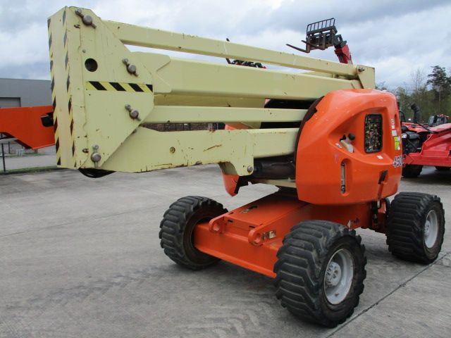 JLG 450 AJ (100) - Neuf – Image 6