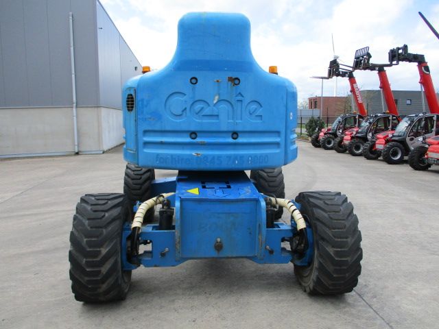 GENIE Z60/34 (105) - Neuf – Image 17
