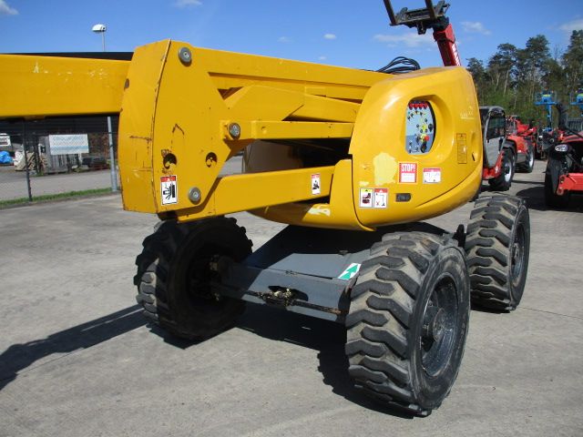 Haulotte HA16PX (490) - Neuf – Image 15