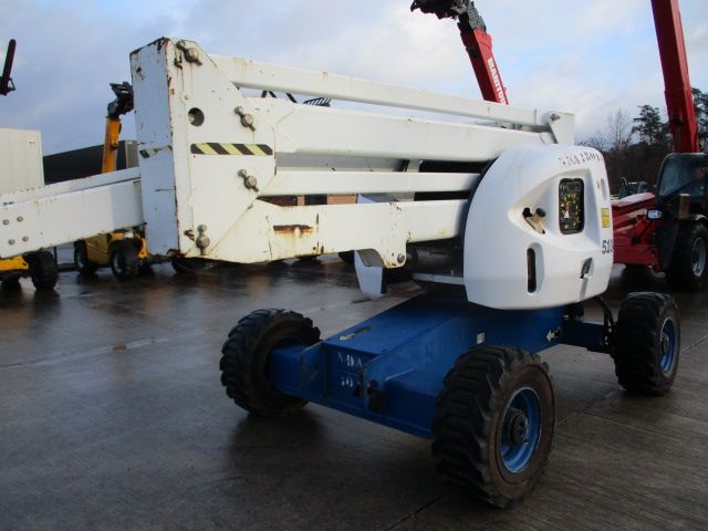 JLG 510 AJ (946) - Neuf – Image 6