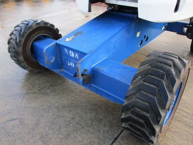 JLG 510 AJ (946) - Neuf – Image 15