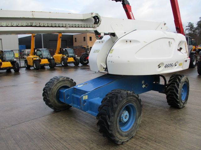 JLG 460SJ (464) - Neuf – Image 7