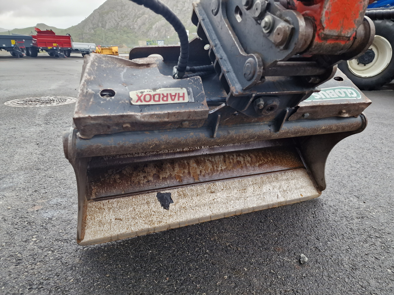 Kubota KX019-4-Nouveau – Image 7