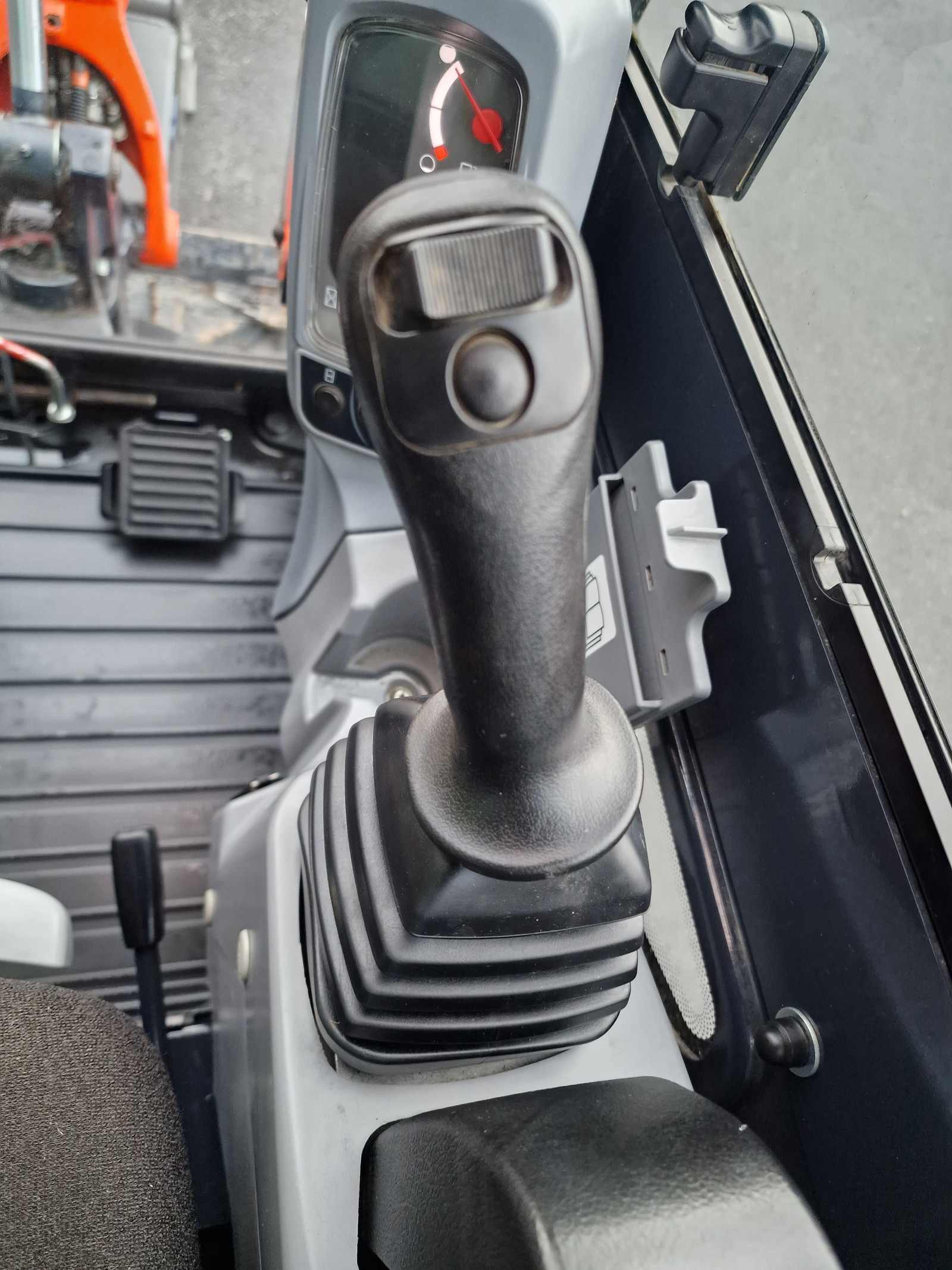 Kubota KX019-4-Nouveau – Image 10