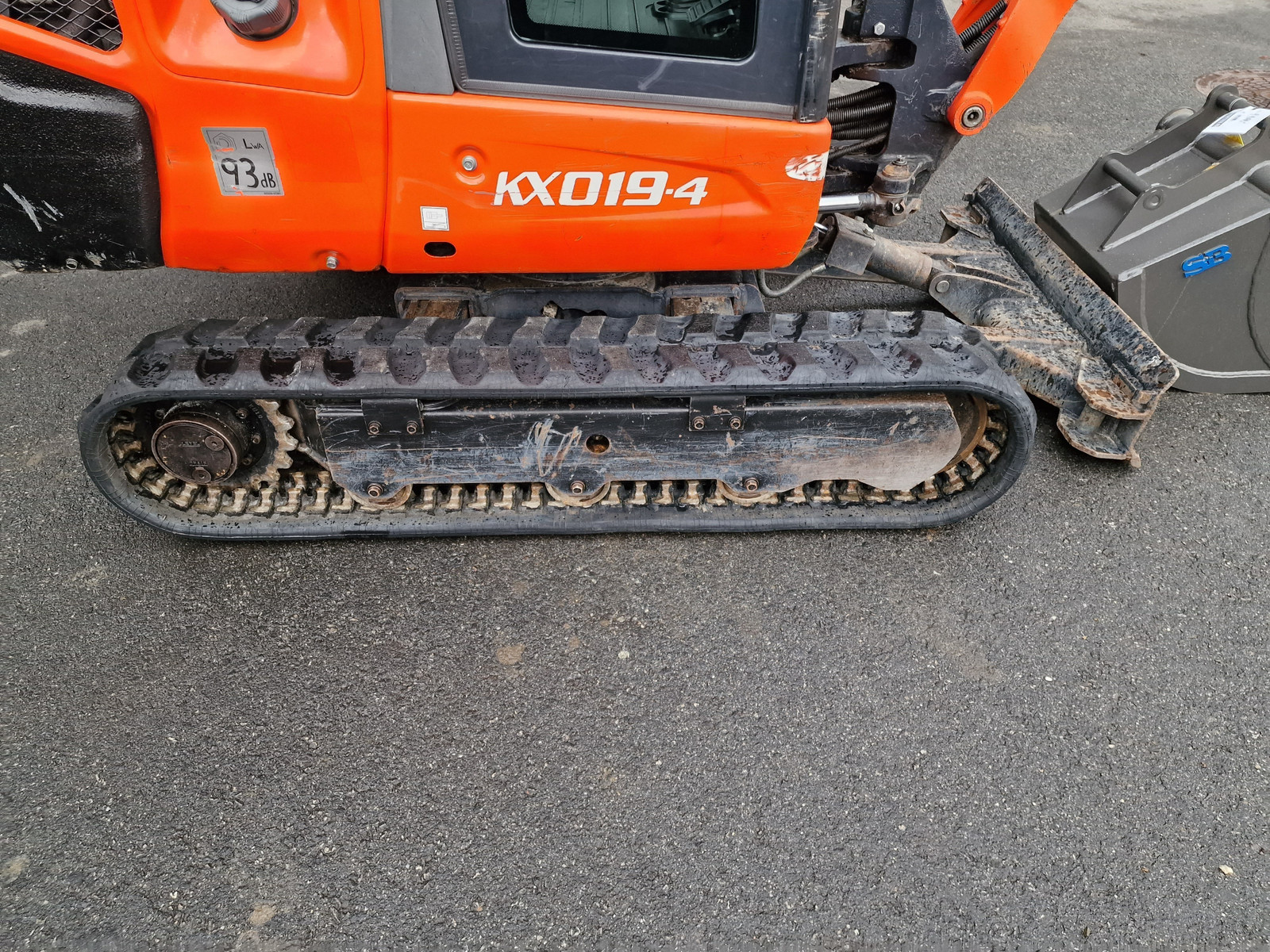 Kubota KX019-4-Nouveau – Image 18