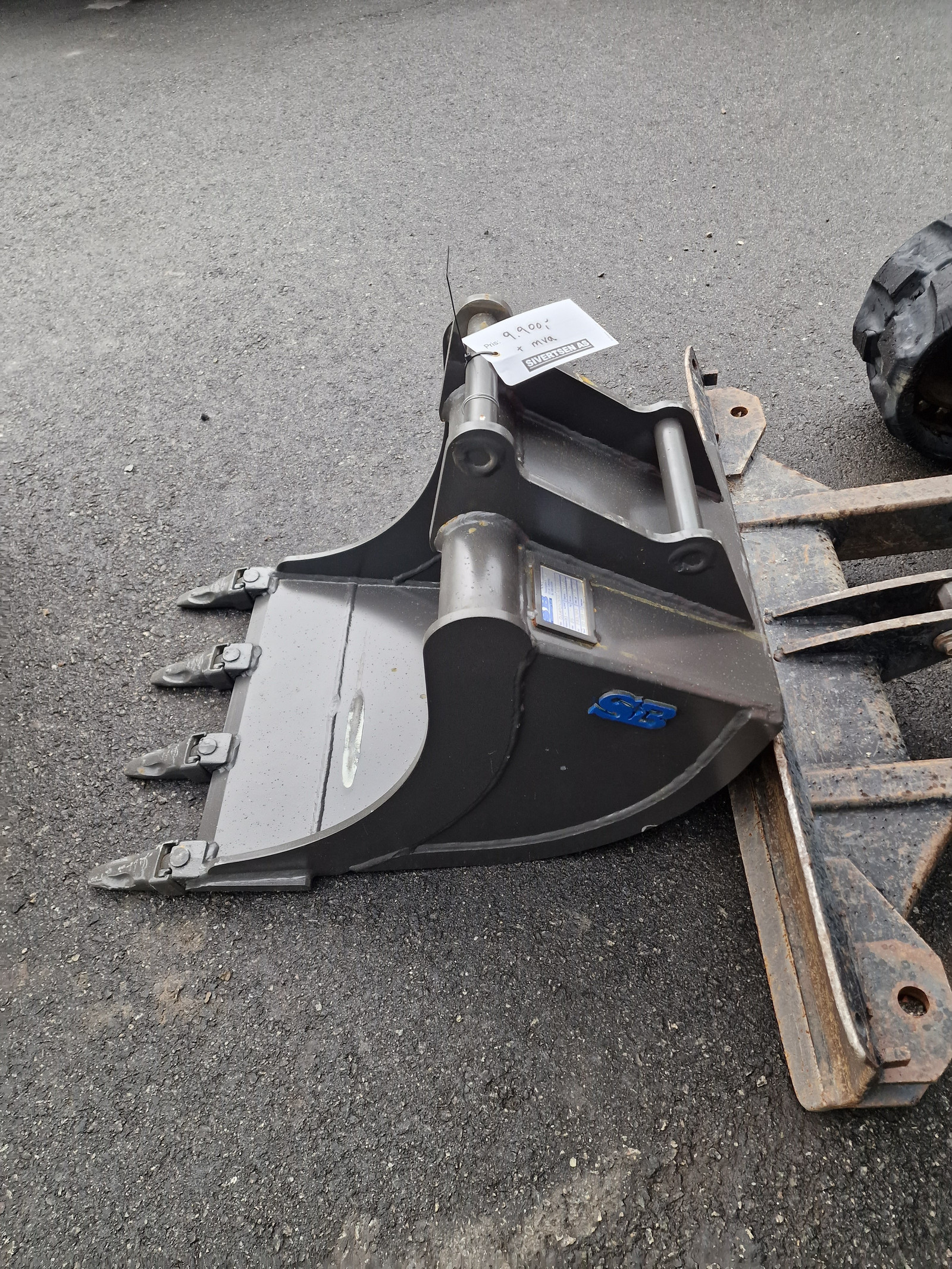 Kubota KX019-4-Nouveau – Image 25