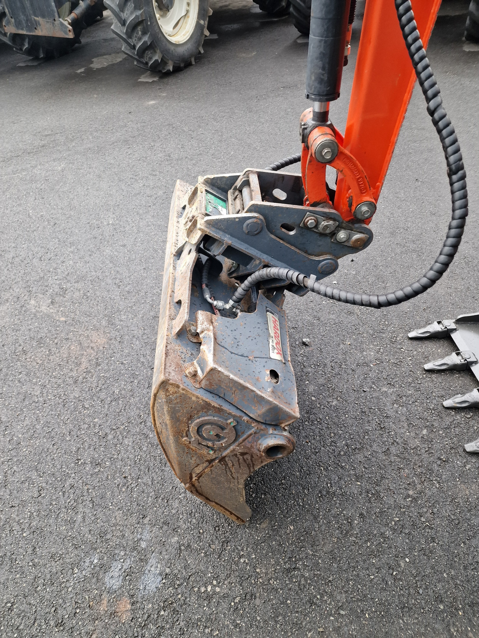 Kubota KX019-4-Nouveau – Image 26