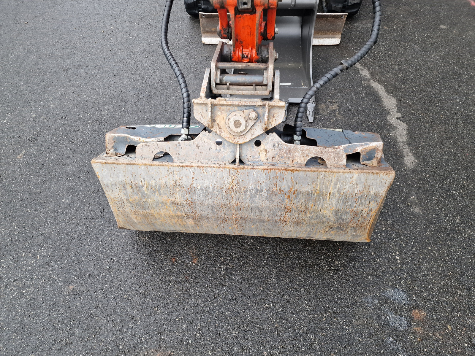 Kubota KX019-4-Nouveau – Image 27