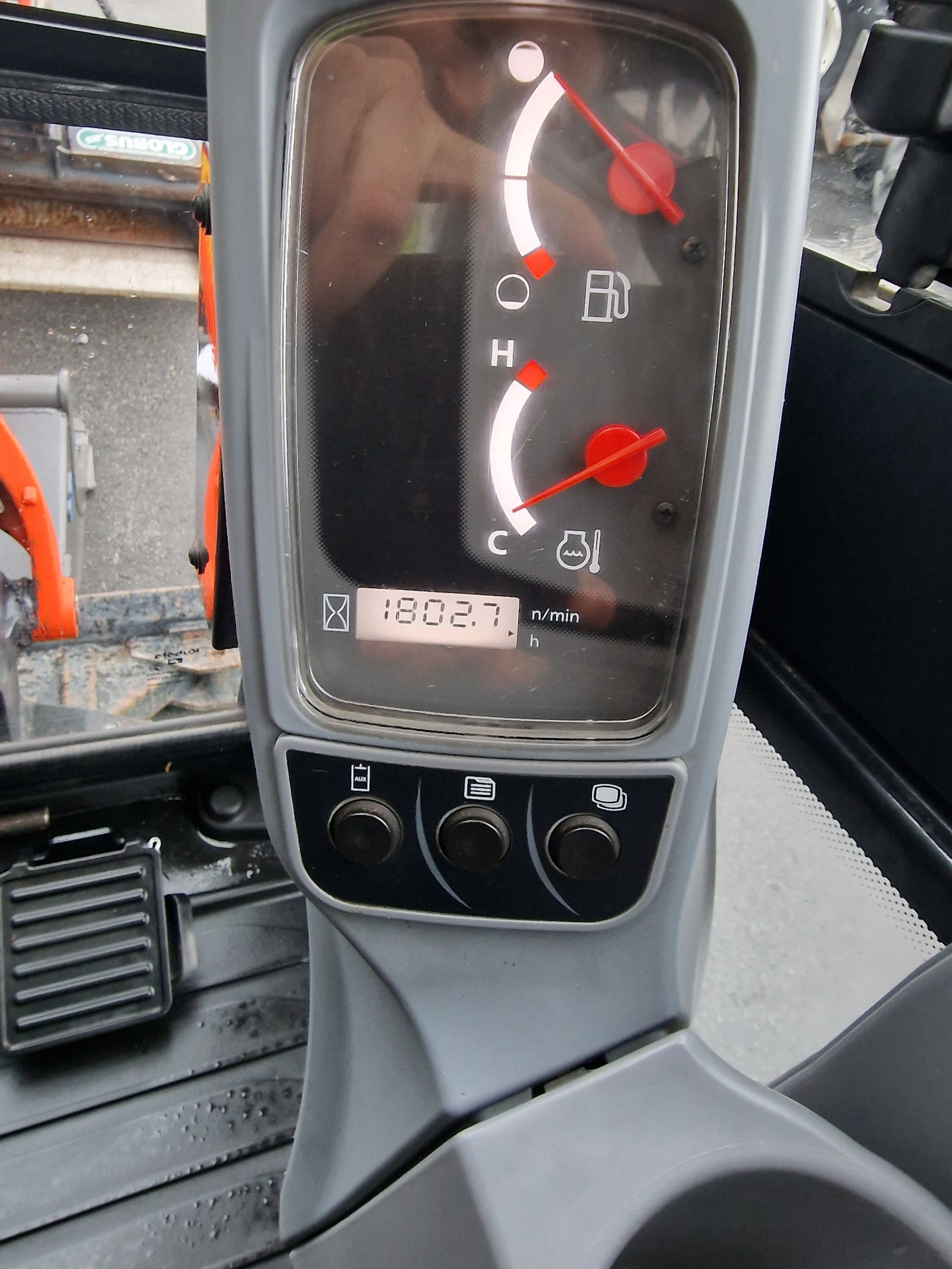Kubota KX019-4-Nouveau – Image 29