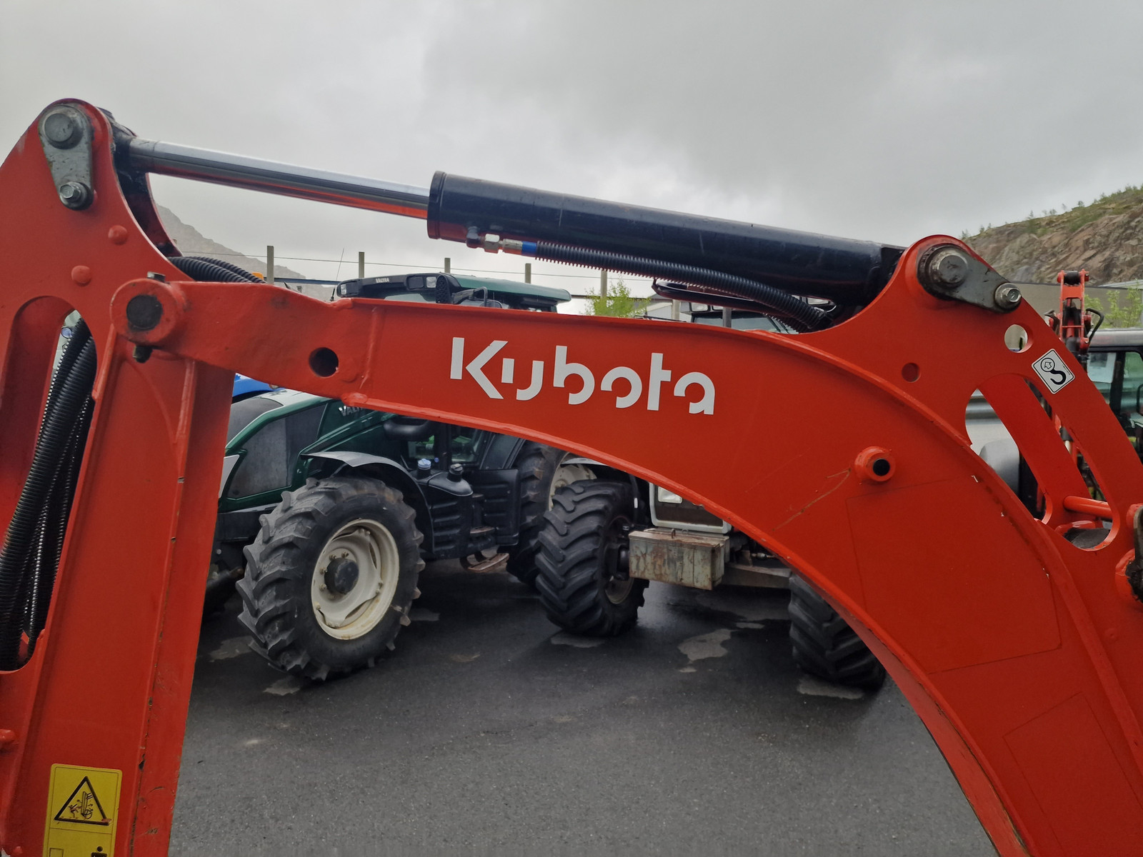 Kubota KX019-4-Nouveau – Image 30
