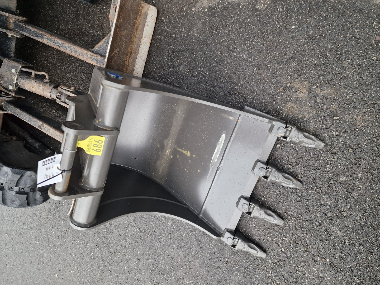 Kubota KX019-4-Nouveau – Image 31
