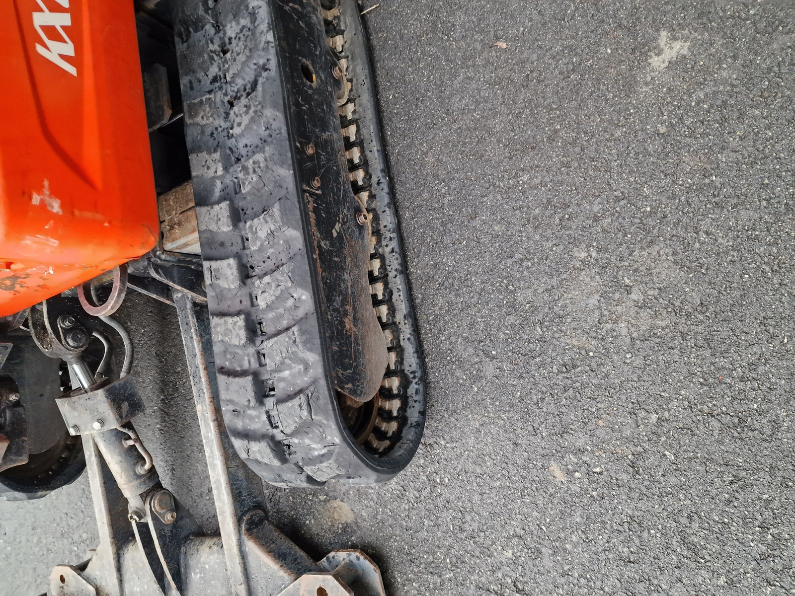 Kubota KX019-4-Nouveau – Image 2