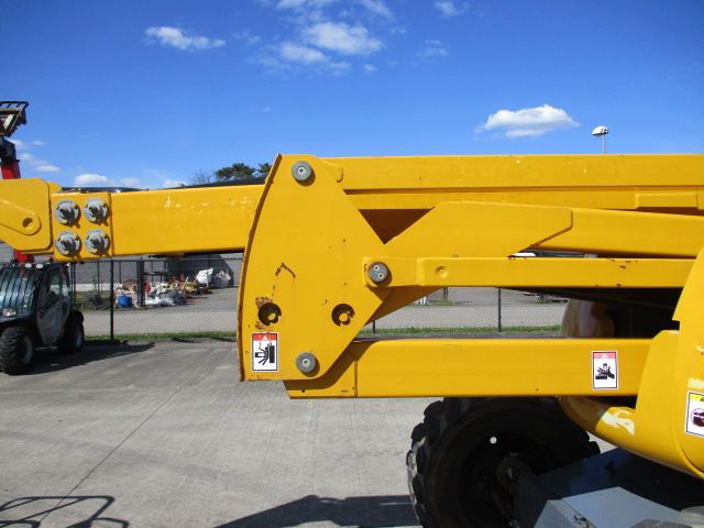Haulotte HA16PX (490) - Neuf – Image 10